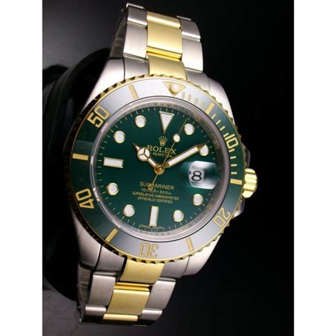 rolex submariner verde replica|rolex submariner verde usato.